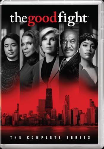 Bild: The Good Fight: The Complete Series f�r 73,36 EUR bei amazon.de