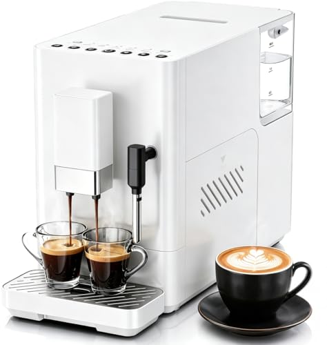 Kismile Coffee Maker, 14-Cup Programmable Drip Coffee Maker