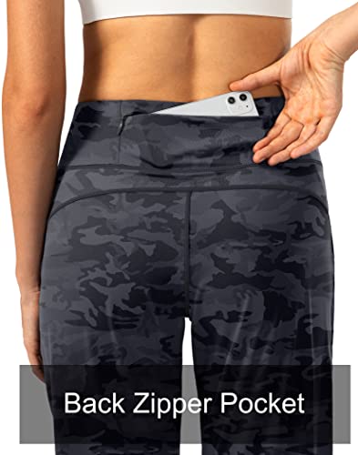 Image of Soothfeel Women's Joggers with Zipper Pockets High Waisted Athletic Workout Yoga Pants Joggers for Women
