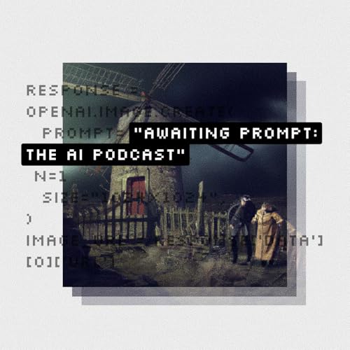 A Little Comedy with a Little Crime Podcast Por  arte de portada