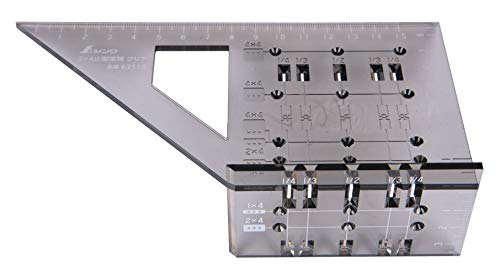 ツーバイフォー 定規の人気商品 通販 価格比較 価格 Com