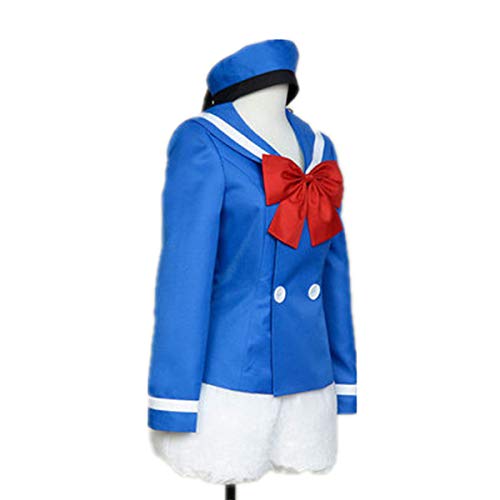 LOTOTLOMCA Donald Duck Party Costume Cosplay Anime Costume Cosplay Anime Costume School...