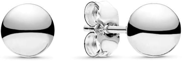 Lucky Leaf Clover Earrings Studs 925 Sterling Silver