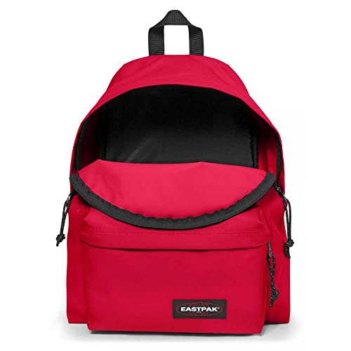 EASTPAK PADDED PAK'R Rucksack, 27 L - Sailor Red (Rot) – Ansicht 4