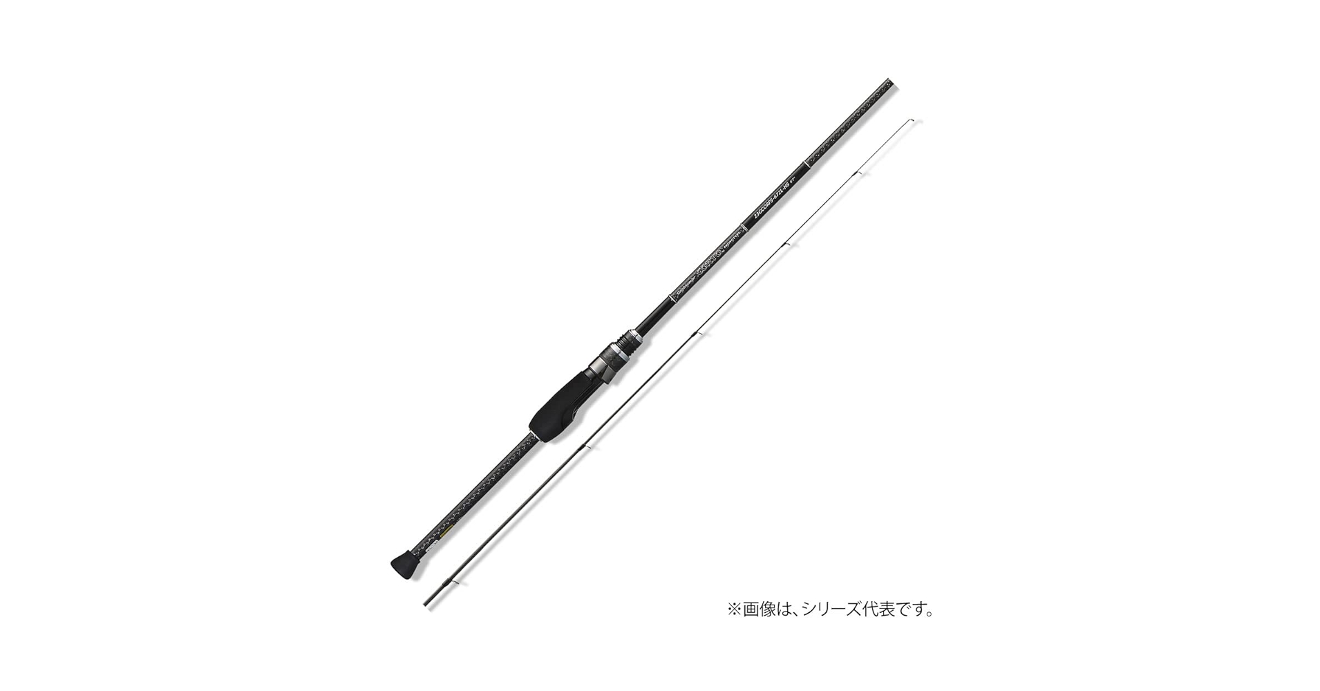 Amazon | オリムピック アジングロッド コルトプロト 23GCORPS