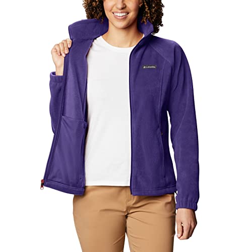 Image of Columbia Women's Benton Springs Full Zip