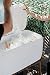 Igloo Polar 120 Nevera, 114 litros, Blanco