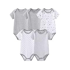 Five Piece Bodysuits-07
