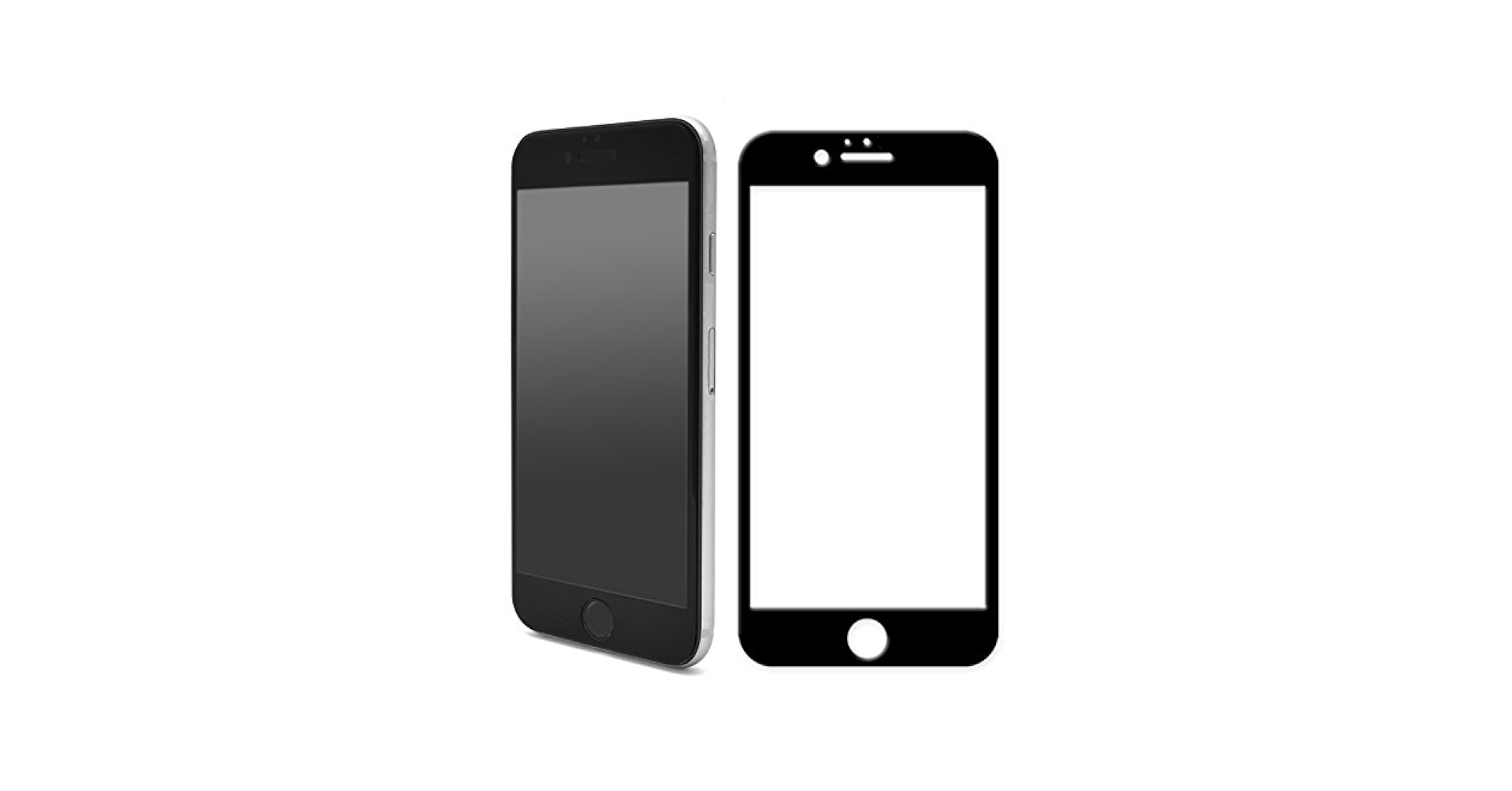 Apple - iPhone 6s Space Gray 64 GB ガラスフィルム装着済み