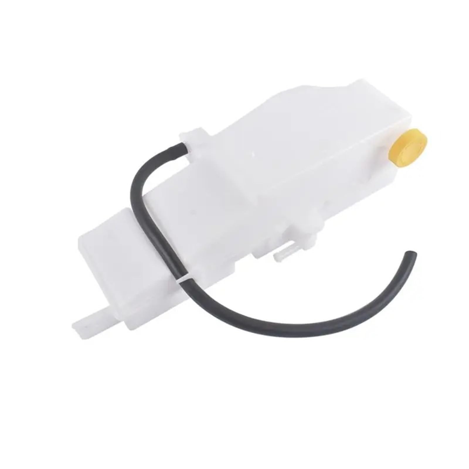 para Nissan 370Z 3 7L V6 2009-2012 Depósito de refrigerante del radiador Botella 21710-JK000 21710JK000 Depósito de refrigerante
