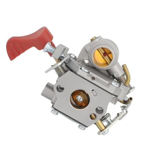 Carburateur C1M-W44 545008042 piece reparation taille-bordure 33cc