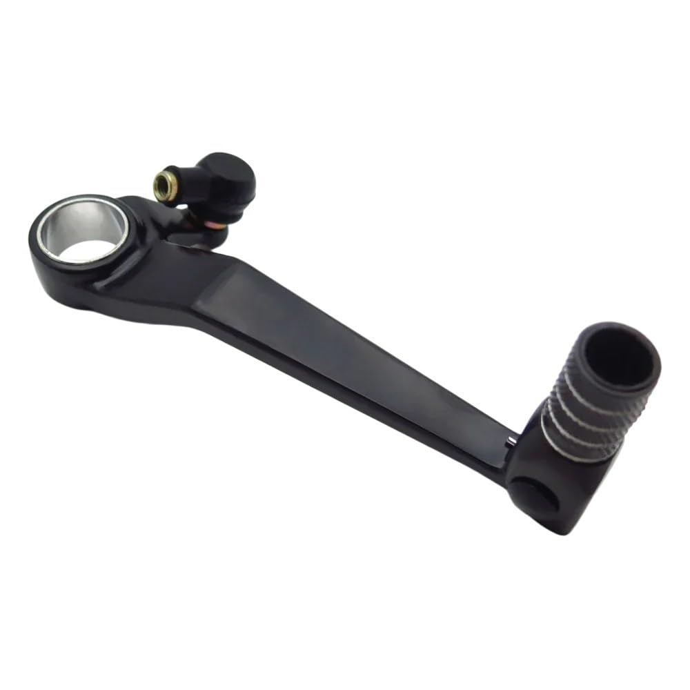 Xvedfh Mt268-016-Bk Gear Shifter Pedal Motorcycle Parts Gear Shift Foot Lever Shifter Pedal For Gsxr1000 2005-2008 For Gsxr600 750 2006-2015