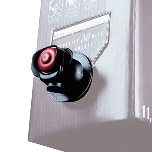 Fabenne Kit 2 Unidades Vinho Rosé - Bag-in-Box 3 Litros cada