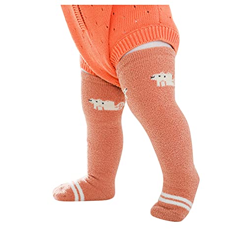 knee High Socks Toddler Bow Mesh Breathable Dress Socks Kids Cotton Tube Uniform Stockings3