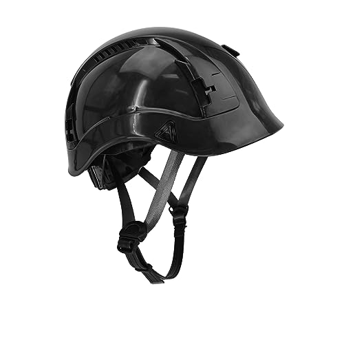 Malta Dynamics APEX Type 2 Safety Helmet  OSHA and ANSI Z89.1 Compliant Safety Hard Hats for Construction Workers and Vented Helmet for Head Protection