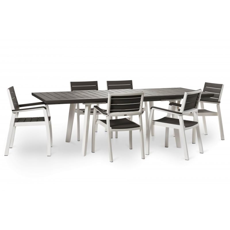 Dimensioni tavolo 160/240x100xh74cm