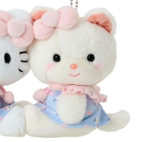 サンリオ 吉徳　レトロぬいぐるみこれくしょん まとめ売り Amazon.co.jp: サンリオ(SANRIO) 吉德レトロぬいぐるみこれく
