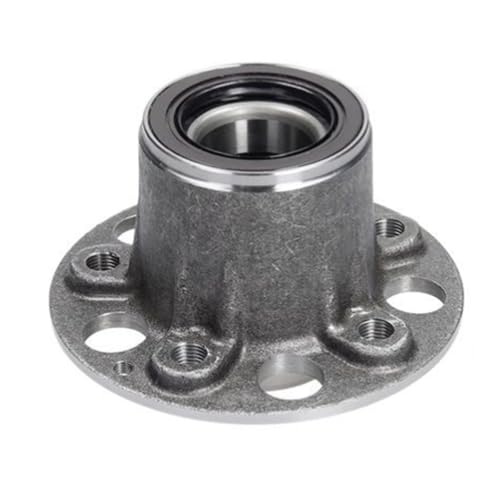 Roulement de moyeu de roue avant 2123300025 haute résistance pour W211 E350 E500