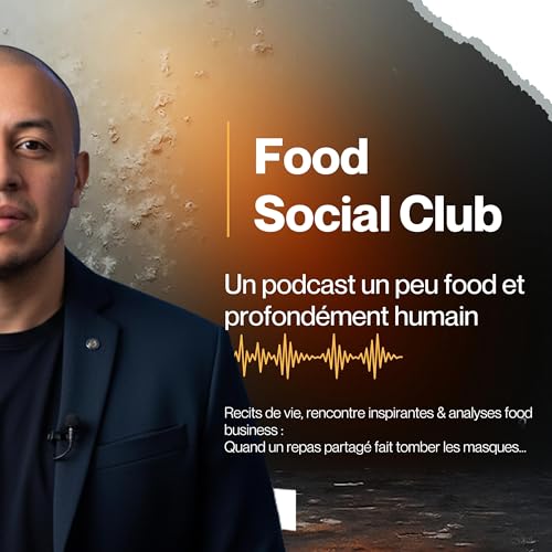 Food social club Titelbild