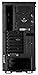 CORSAIR CARBIDE SPEC-06 RGB Mid-Tower Gaming Case, Tempered Glass- Black
