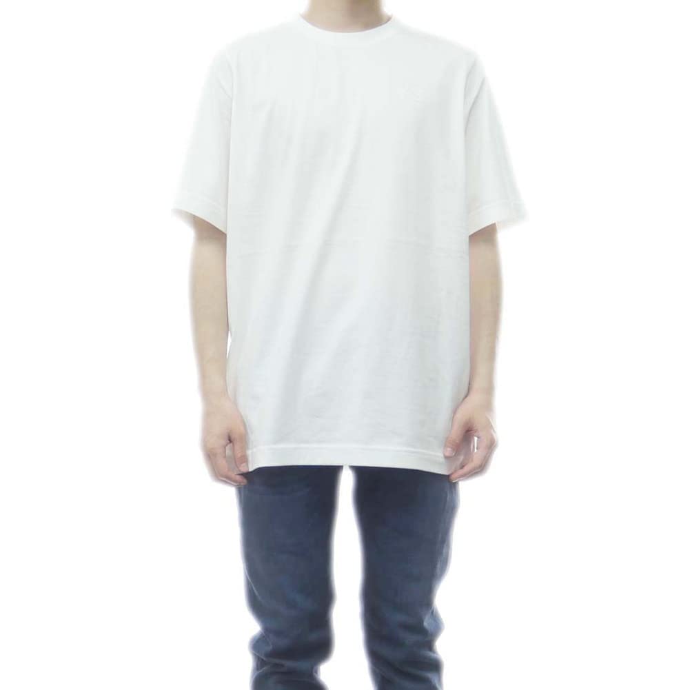 Amazon | [アディダスワイスリー] クルーネックTシャツ U CH1