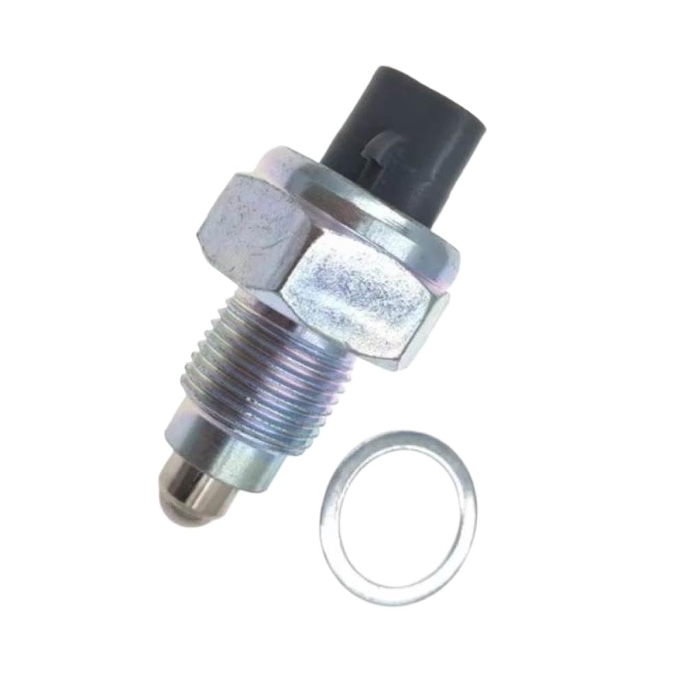 Backup Reversing Light Switch Assembly Compatible with LN106 LN107 LN111 LN130 - Replacement for OEM Numbers 84210-12040 84222-12010 84210-52050