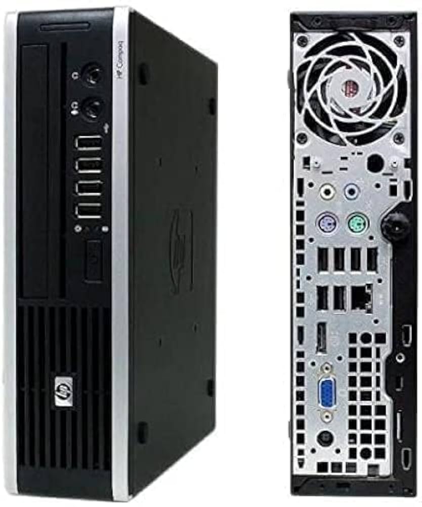 HP コンパクトPC 8300 USDT Core i7 Windows10 HP コンパクトPC 8300 USDT Core i7 Windows10 Amazon.com: HP