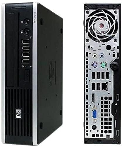 HP 8300 USDT/i5-4570s Compaq Elite PC (3.2GHz, 8GB, 500GB): Buy