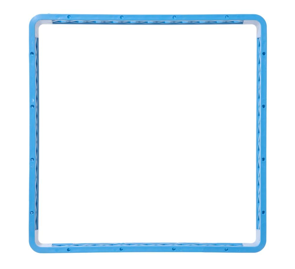 HENDI Extender for dishwasher basket, 500x500x(H)45 mm