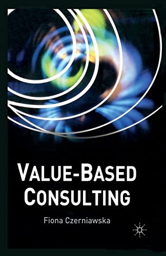 Value-based Consulting view 2