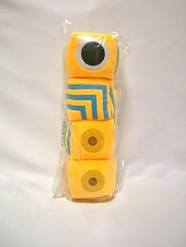 モニュメントバレー　トーテムぬいぐるみ Amazon.co.jp: Monument Valley トーテム ぬいぐるみiam8bit