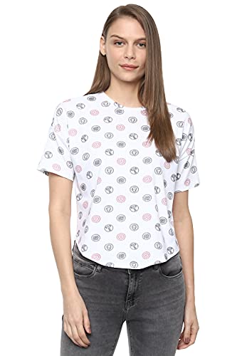 Image of Van Heusen Women's Regular Fit Top
