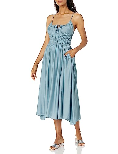 Image of Joie Women's Elena Dress in Citadel