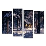 De nombreuses images sélectionnées dans différents formats. Saisissez simplement « islandburner » + le motif de votre choix dans la barre de recherche Amazon ci-dessus. Notre collection actuelle comprend une variété de genres et de motifs d'images tels que le style de vie, les plages, la nature, les animaux, les paysages, les plantes, l'érotisme et bien plus encore.