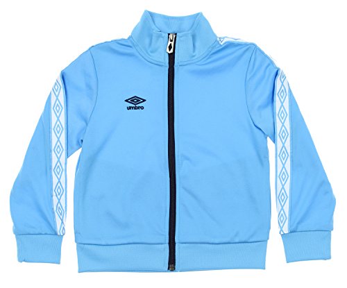 Umbro Boys Double Diamond Track Set