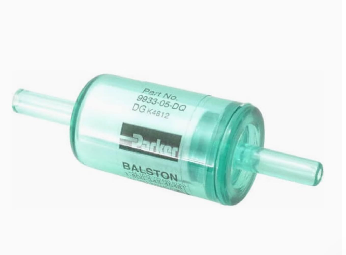 Parker 9933-05-101 Balston Disposable Filter Units Parker 9933-05-101 Balston Disposable Filter Units