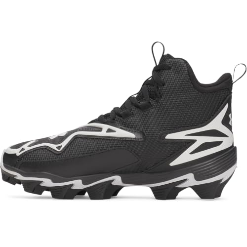 Image of Under Armour Kids Harper 11 RM Jr. Baseball RM Cleats (Toddler /Little Kid /Big Kid)