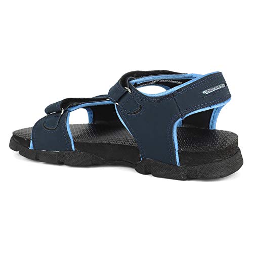 Image of Pro Khadim's Floaters Kitto Sandal for Women