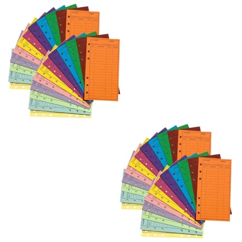 Generic 48�� �����\�Z���� �ʐF�y�[�p�[���[�o�C���_�[�A�����Ǘ� ���x���� �ƌv�� �r�W�l�X�p�r�Ή�