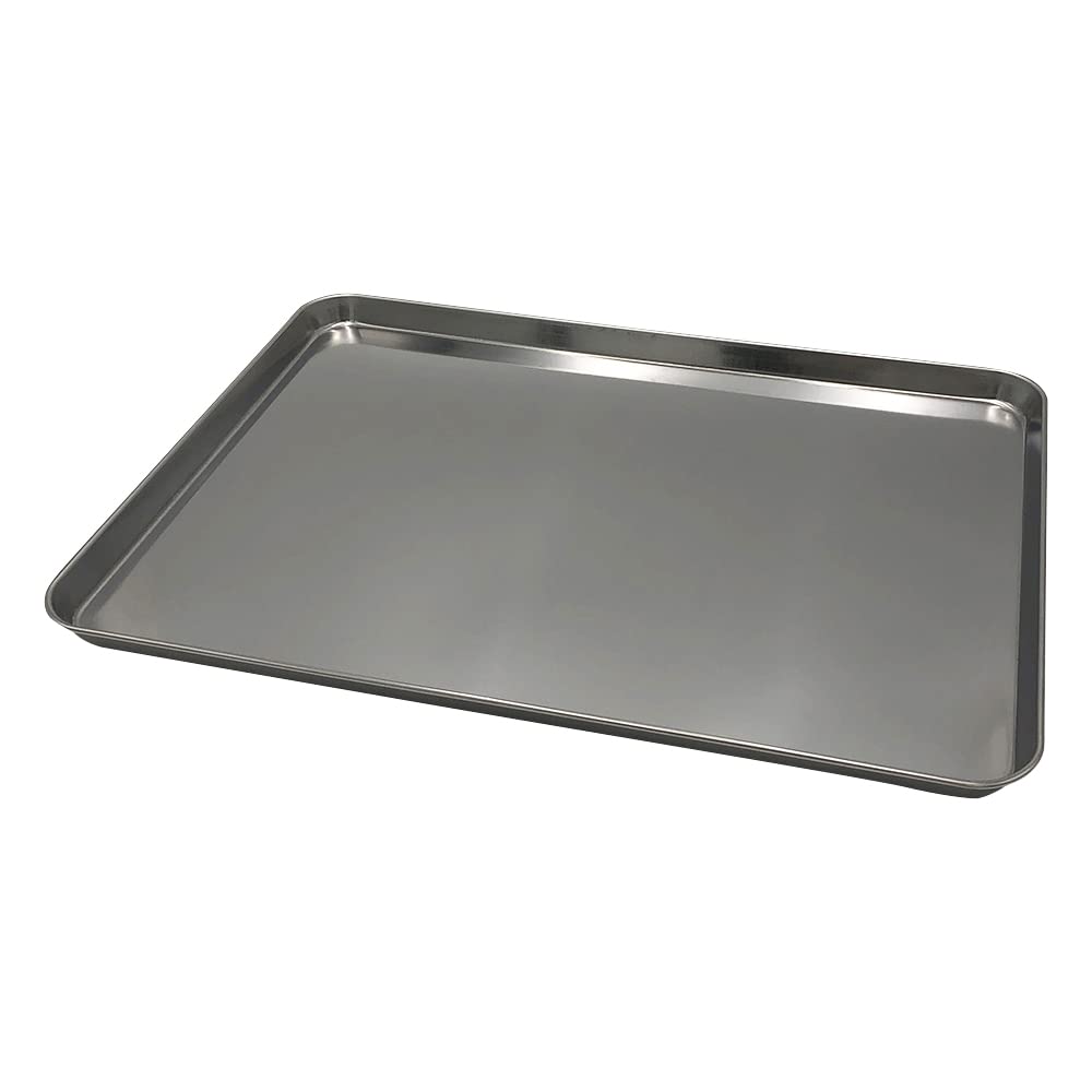 Amazon｜大屋金属 CLO ケーキバット ステンレス製 21インチ 日本製 燕