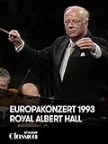 Europakonzert 1993 - Royal Albert Hall