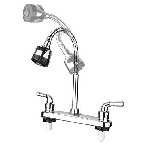 Best RV Bath Shower & Faucets Buying Guide Gistgear