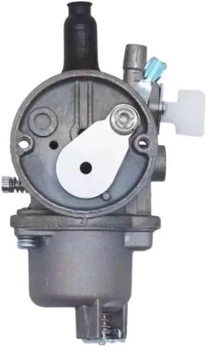Carburetor Float Type 21mm Fit For T200 T240 Brush Cutter Blower # FR67377J Replacement