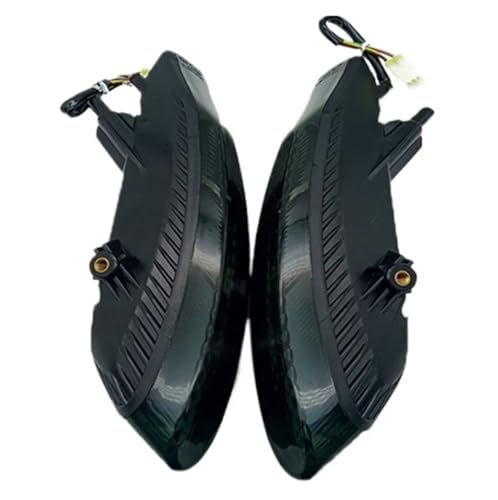 Moto stop arrière clignotant intégré Diavel 2011 2012 2013 2014 2015