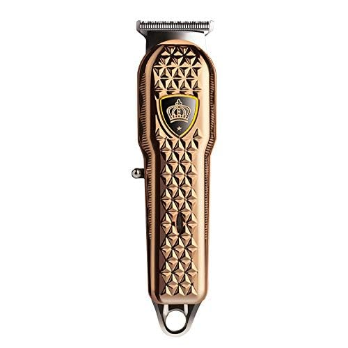 SKMEI Clippers Professional Hair trimmer beard trimmer Cutting Accessories, Trimmer for Men (Gold) (B0DCSRSMXK) Amazon Price History, Amazon Price Tracker