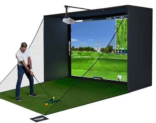 ANYTHING SPORTS Complete Enclosure Package