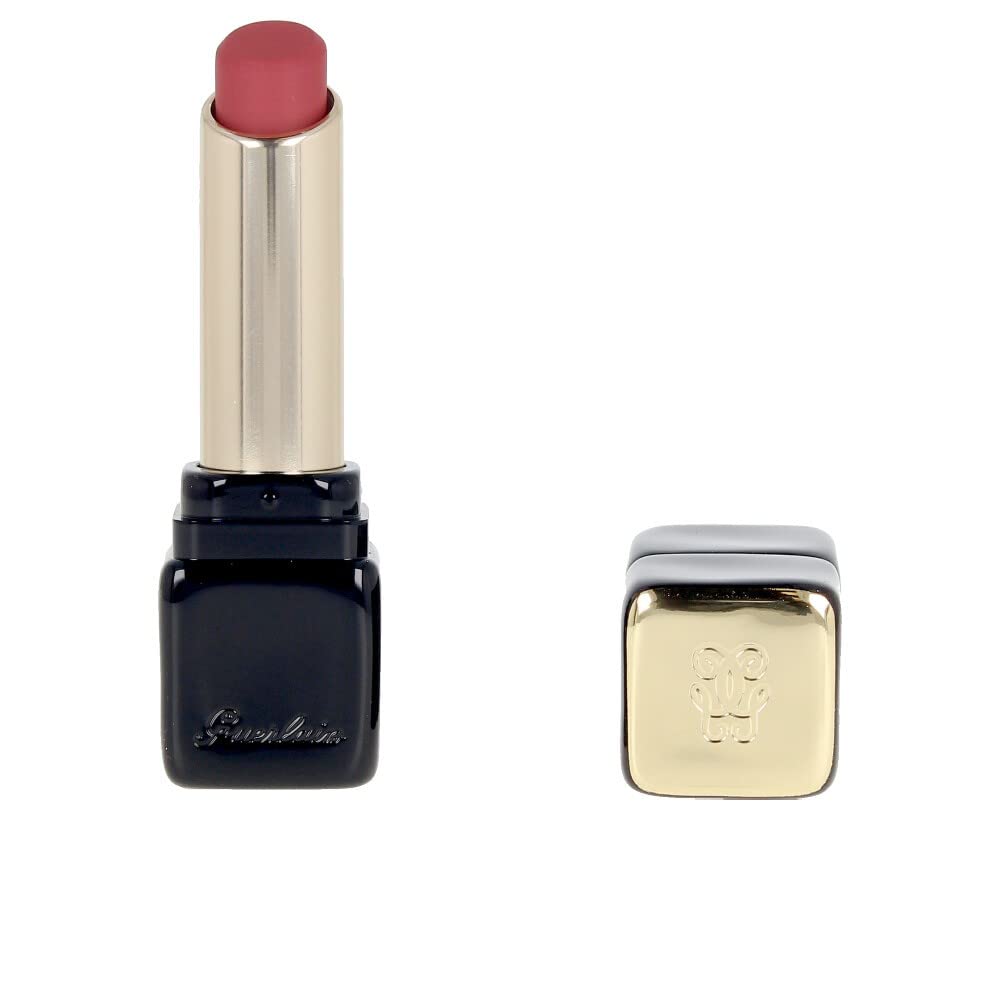 Guerlain 865-33595 Kisskiss Tender Matte, nr 214-Romantic Nude