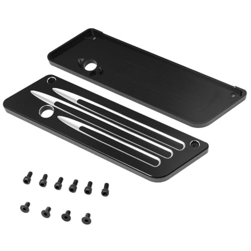 Verrouillage de sacoche moto rigide avec fermeture fluide pour Touring 93-13