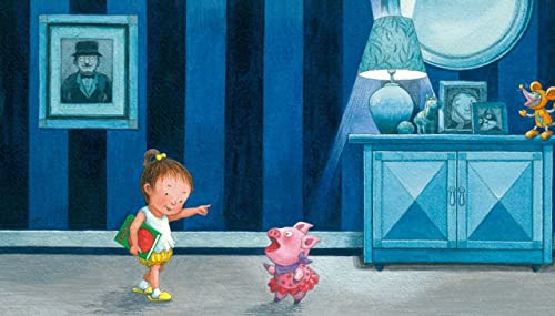 La campeona mundial de mantenerse despierta (SIN COLECCION)