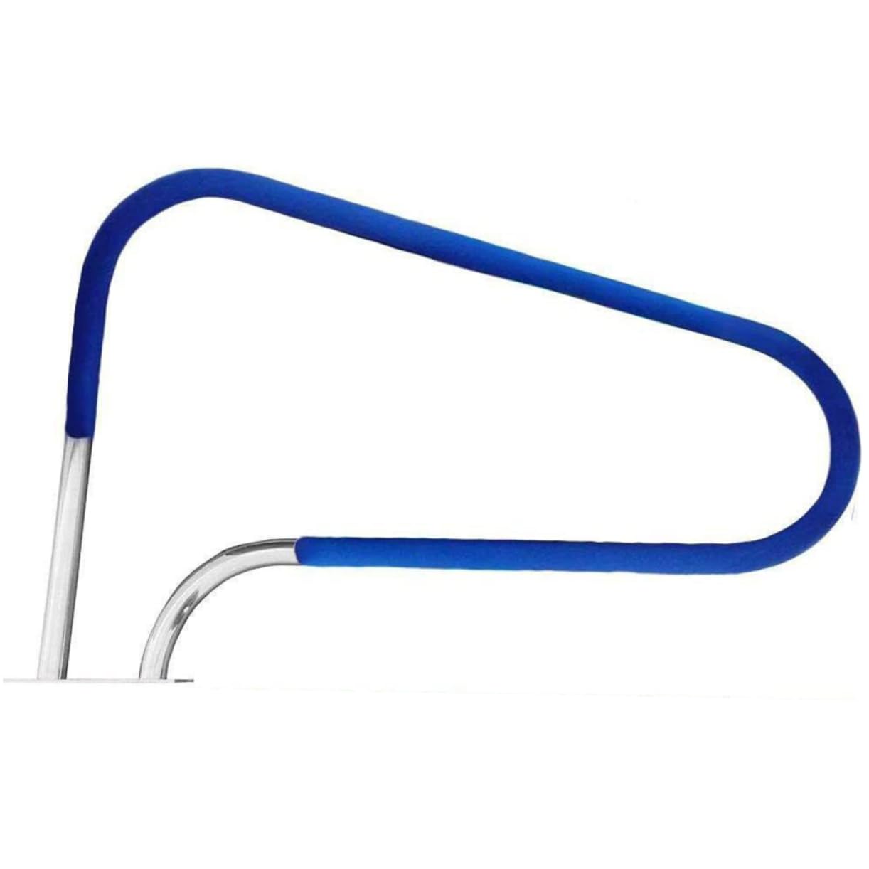 ibasenice Agarraderas Antideslizantes Para Piscinas Pasamanos Cubierta Para Pasamanos De Piscina Seguridad Para as Cubierta Para De a Suministros Para as